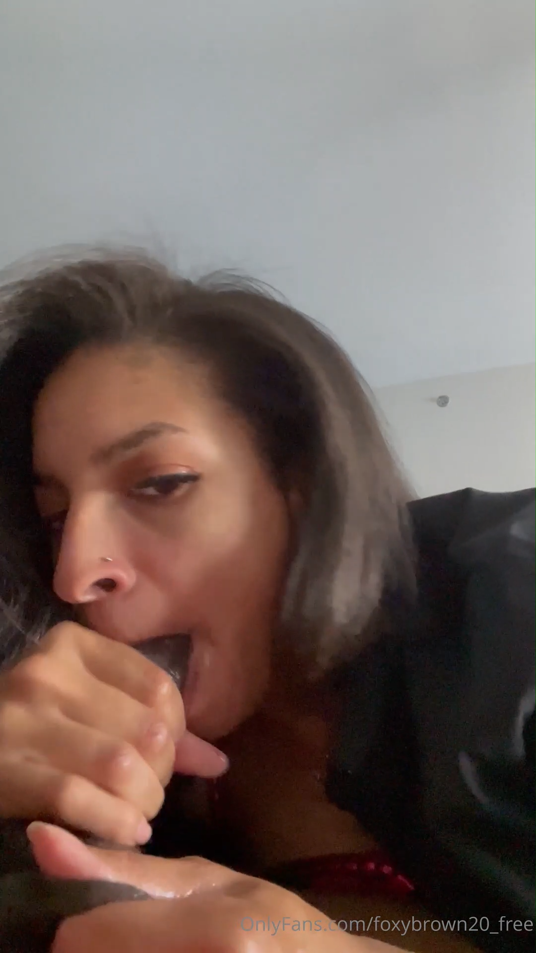 FOXYBROWN