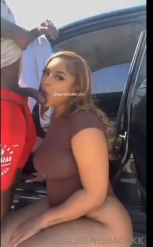 LAURENISBACKKKK