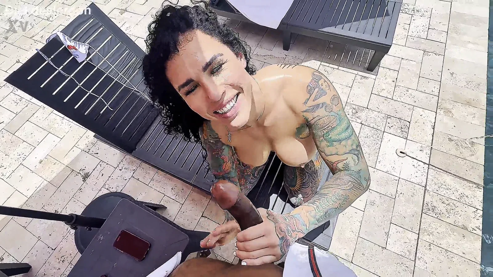BIANCA BAEL