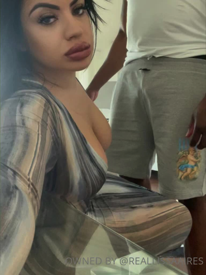 LISSA AIRES